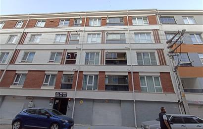 CENTURY 21 VİZYON'DAN ESKİŞEHİR KUMLUBEL MAHALLESİNDE  SATILIK 3+1 DAİRE 
