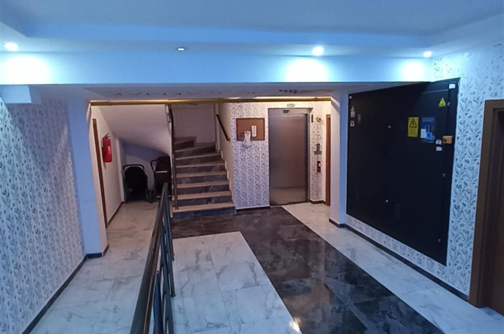 CENTURY 21 VİZYON'DAN ESKİŞEHİR KUMLUBEL MAHALLESİNDE  SATILIK 3+1 DAİRE 