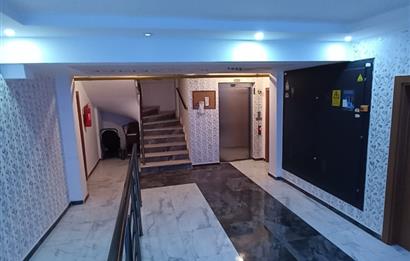 CENTURY 21 VİZYON'DAN ESKİŞEHİR KUMLUBEL MAHALLESİNDE  SATILIK 3+1 DAİRE 