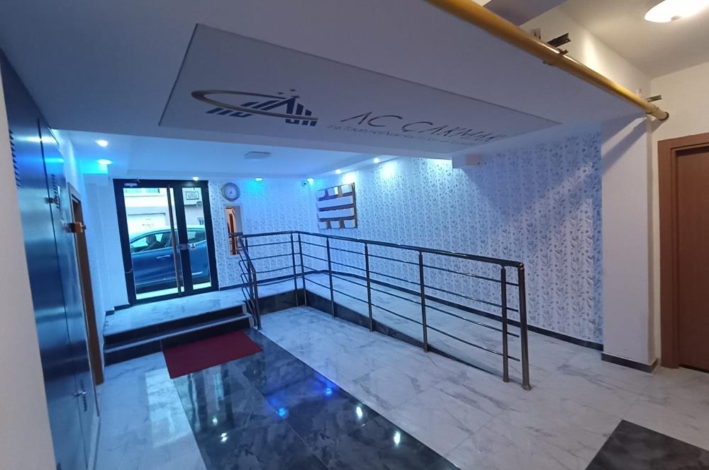 CENTURY 21 VİZYON'DAN ESKİŞEHİR KUMLUBEL MAHALLESİNDE  SATILIK 3+1 DAİRE 