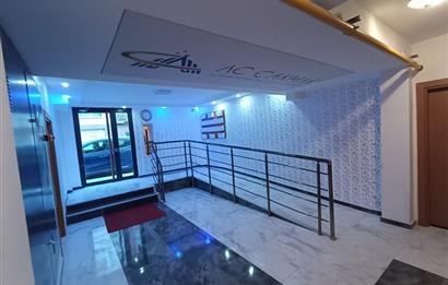 CENTURY 21 VİZYON'DAN ESKİŞEHİR KUMLUBEL MAHALLESİNDE  SATILIK 3+1 DAİRE 