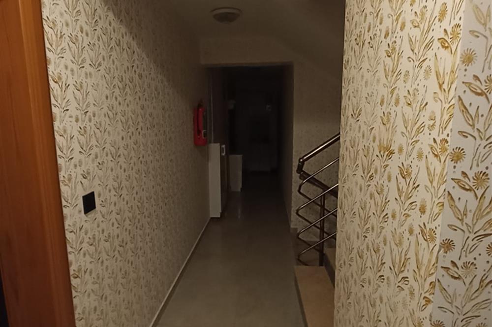 CENTURY 21 VİZYON'DAN ESKİŞEHİR KUMLUBEL MAHALLESİNDE  SATILIK 3+1 DAİRE 