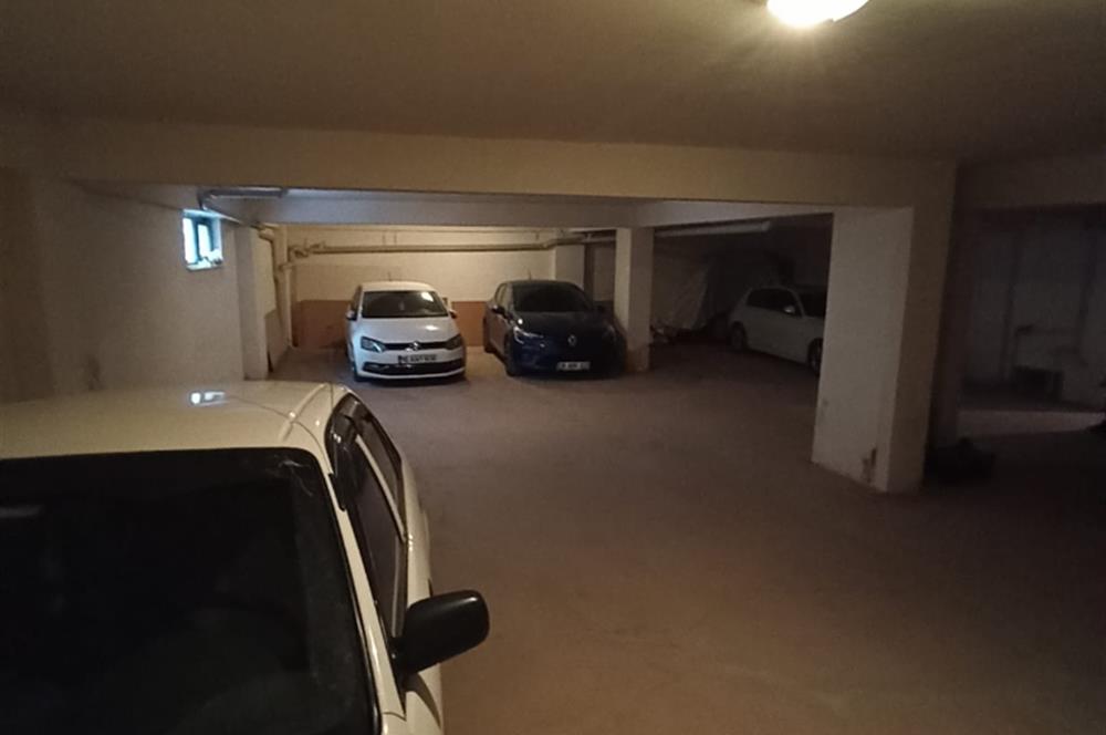 CENTURY 21 VİZYON'DAN ESKİŞEHİR KUMLUBEL MAHALLESİNDE  SATILIK 3+1 DAİRE 