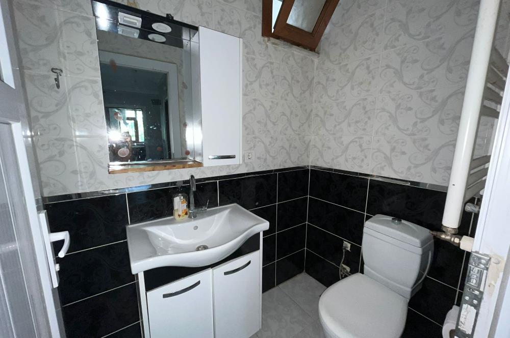 KARADOLAP MAH. KİRALIK 2+1 DAİRE
