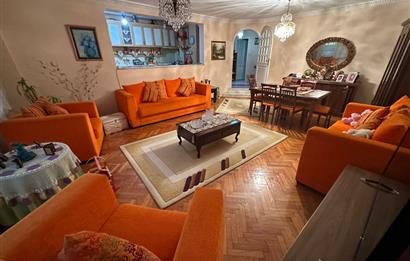C21 PROJECT ŞİRİNTEPE MAHALLESİNDE SATILIK 3+1 ARA KAT DAİRE