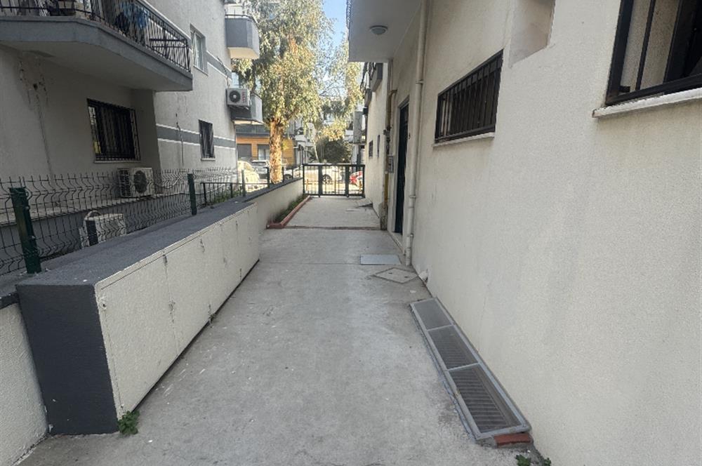 Ege Üniversitesi Hastanesi Yürüme Mesafesinde 2+1 Kiralık Daire