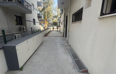 Ege Üniversitesi Hastanesi Yürüme Mesafesinde 2+1 Kiralık Daire