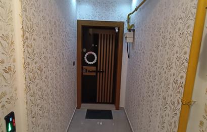CENTURY 21 VİZYON'DAN ESKİŞEHİR KUMLUBEL MAHALLESİNDE  SATILIK 3+1 DAİRE 