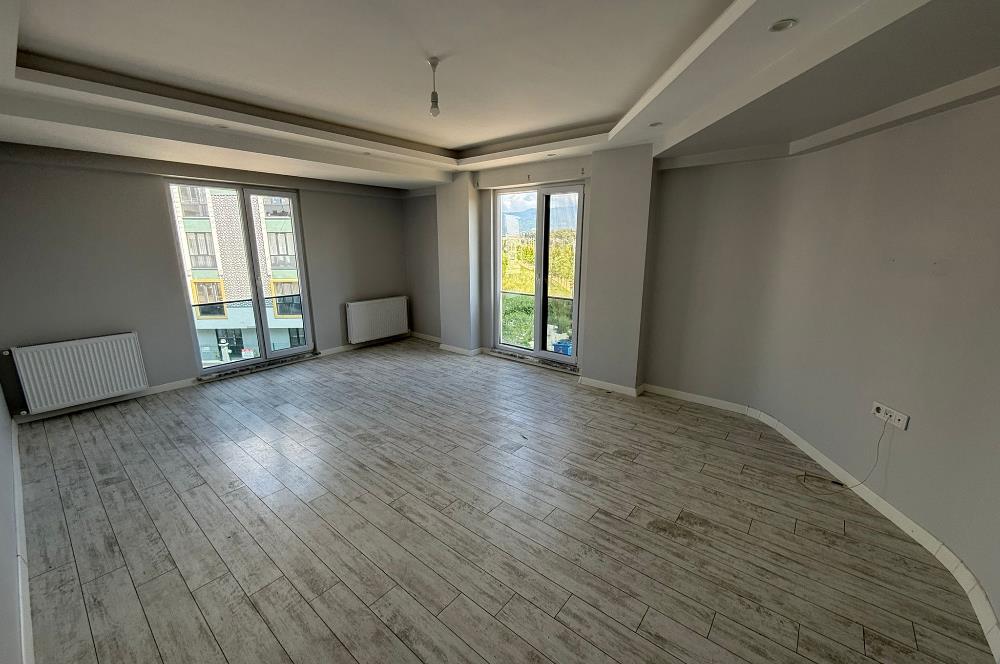 KARTEPE ATAEVLERDE SATILIK 3+1 ARA KAT DAİRE