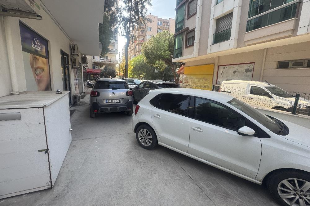 Ege Üniversitesi Hastanesi Yürüme Mesafesinde 2+1 Kiralık Daire