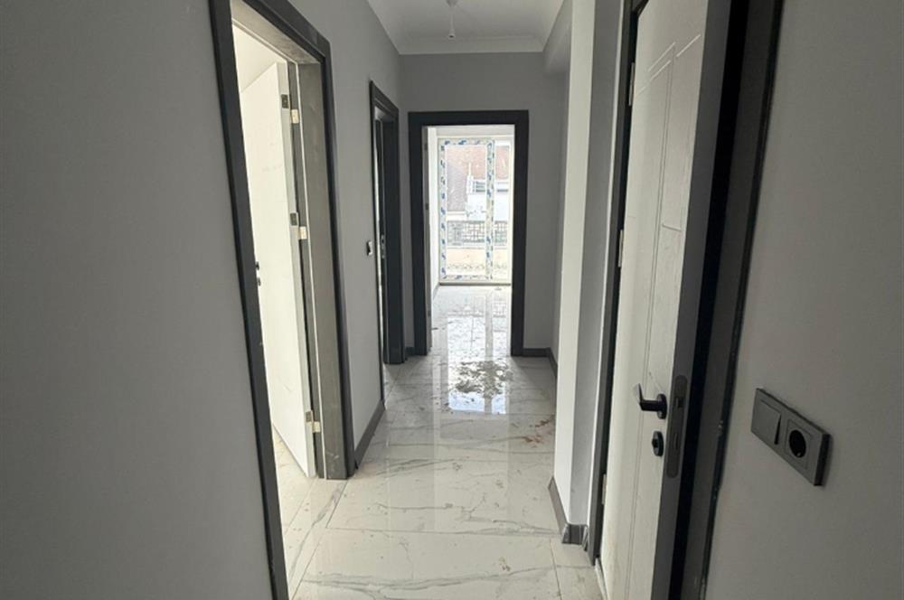 KARTEPE ATAEVLERDE SATILIK 3+1 ÇATI DUBLEKS DAİRE