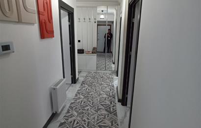 CENTURY 21 VİZYON'DAN ESKİŞEHİR KUMLUBEL MAHALLESİNDE  SATILIK 3+1 DAİRE 
