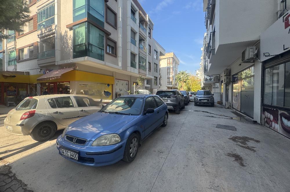 Ege Üniversitesi Hastanesi Yürüme Mesafesinde 2+1 Kiralık Daire