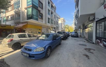 Ege Üniversitesi Hastanesi Yürüme Mesafesinde 2+1 Kiralık Daire