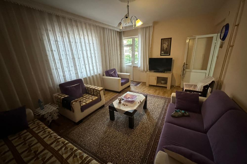 C21 PROJECT ŞİRİNTEPE MAHALLESİNDE SATILIK 3+1 ARA KAT DAİRE
