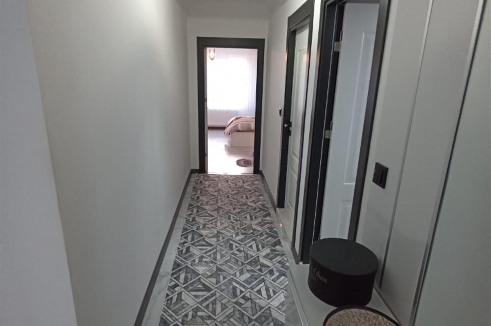 CENTURY 21 VİZYON'DAN ESKİŞEHİR KUMLUBEL MAHALLESİNDE  SATILIK 3+1 DAİRE 