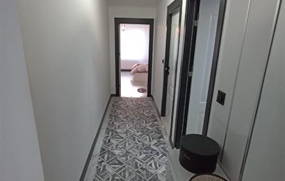 CENTURY 21 VİZYON'DAN ESKİŞEHİR KUMLUBEL MAHALLESİNDE  SATILIK 3+1 DAİRE 