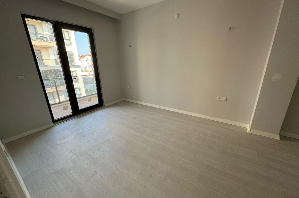 BAŞİSKELE'DE HAVUZLU SİTEDE SATILIK 3+1 DUBLEKS SIFIR DAİRE