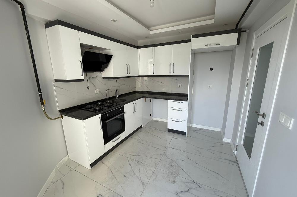KARTEPE ATAEVLERDE SATILIK 3+1 ARA KAT DAİRE
