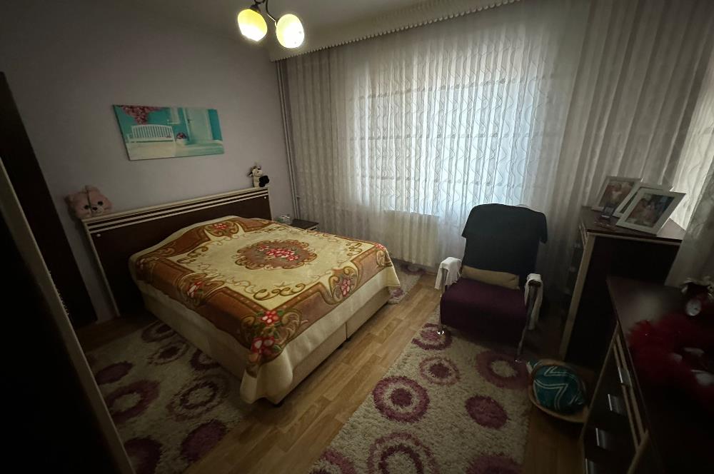 C21 PROJECT ŞİRİNTEPE MAHALLESİNDE SATILIK 3+1 ARA KAT DAİRE