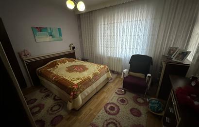 C21 PROJECT ŞİRİNTEPE MAHALLESİNDE SATILIK 3+1 ARA KAT DAİRE