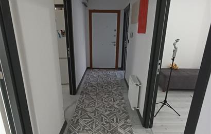 CENTURY 21 VİZYON'DAN ESKİŞEHİR KUMLUBEL MAHALLESİNDE  SATILIK 3+1 DAİRE 