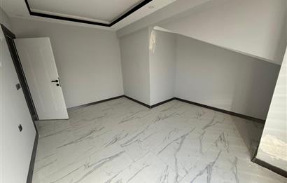 KARTEPE ATAEVLERDE SATILIK 3+1 ÇATI DUBLEKS DAİRE