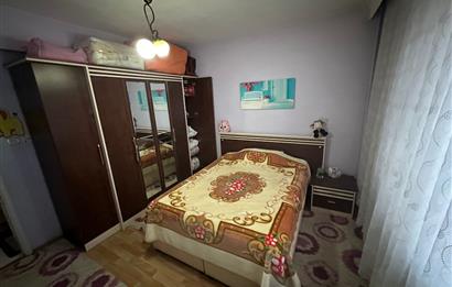 C21 PROJECT ŞİRİNTEPE MAHALLESİNDE SATILIK 3+1 ARA KAT DAİRE