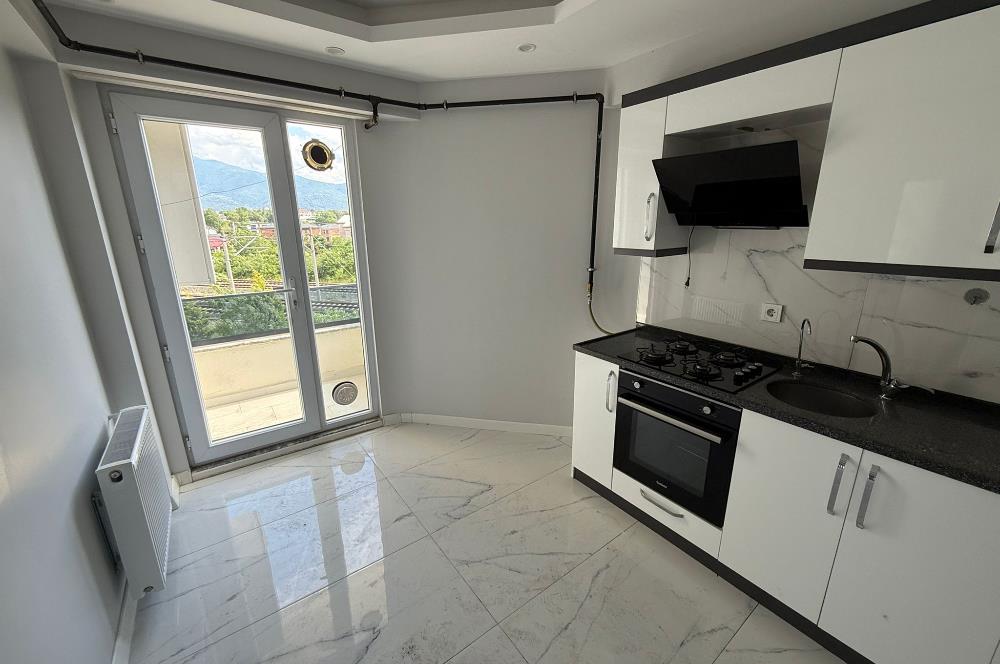 KARTEPE ATAEVLERDE SATILIK 3+1 ARA KAT DAİRE