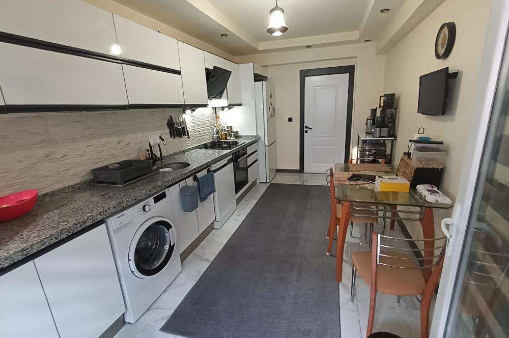 CENTURY 21 VİZYON'DAN ESKİŞEHİR KUMLUBEL MAHALLESİNDE  SATILIK 3+1 DAİRE 