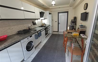 CENTURY 21 VİZYON'DAN ESKİŞEHİR KUMLUBEL MAHALLESİNDE  SATILIK 3+1 DAİRE 