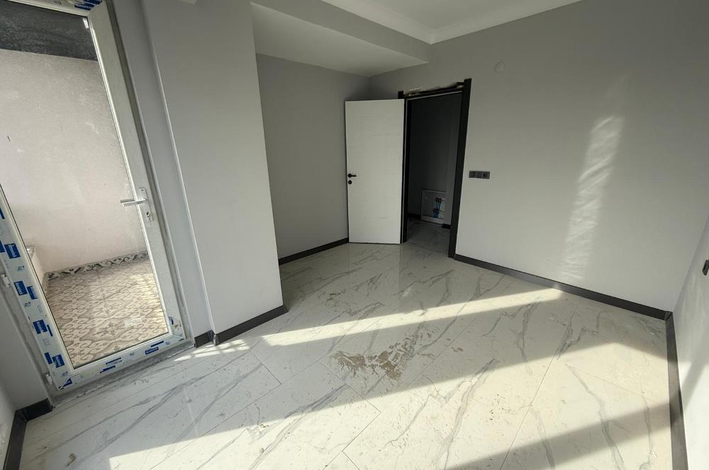 KARTEPE ATAEVLERDE SATILIK 3+1 ÇATI DUBLEKS DAİRE