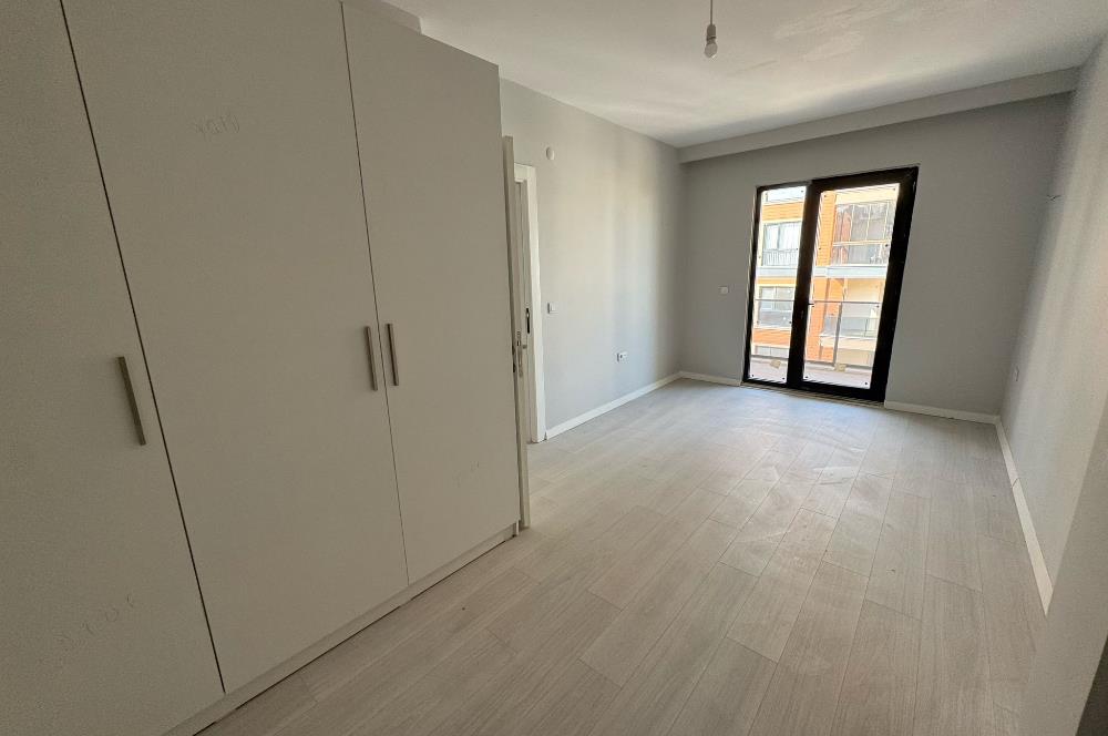BAŞİSKELE'DE HAVUZLU SİTEDE SATILIK 3+1 DUBLEKS SIFIR DAİRE