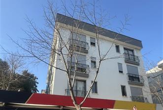 Ege Üniversitesi Hastanesi Yürüme Mesafesinde 2+1 Kiralık Daire