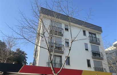 Ege Üniversitesi Hastanesi Yürüme Mesafesinde 2+1 Kiralık Daire