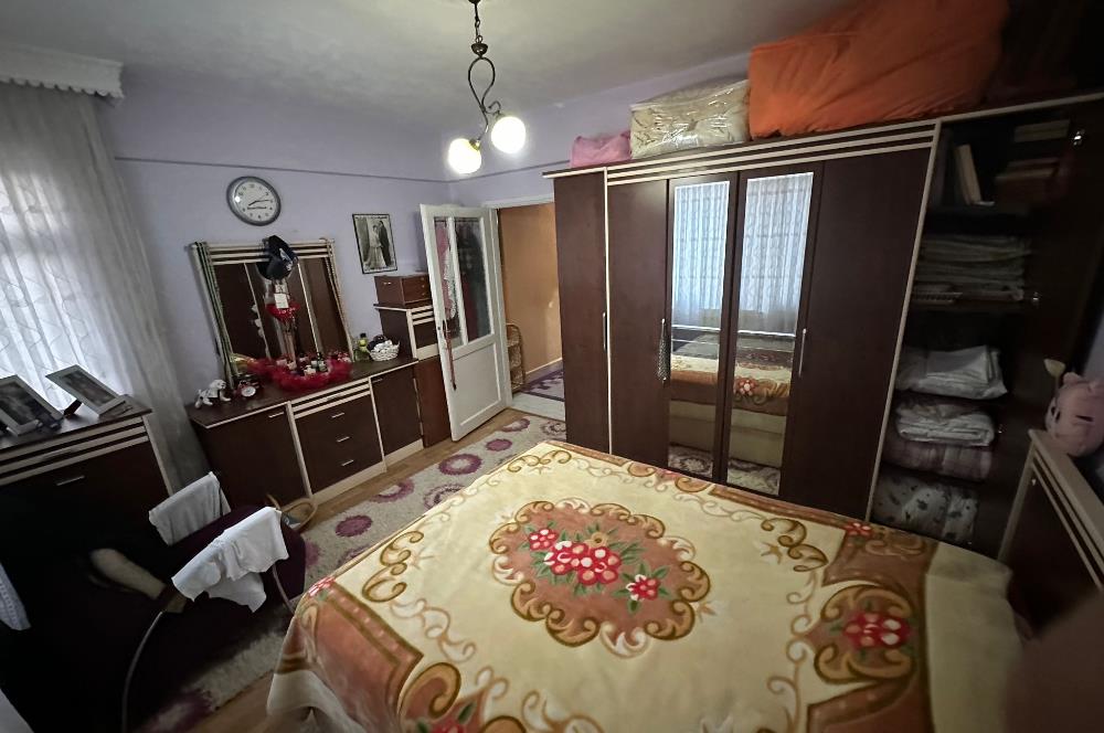 C21 PROJECT ŞİRİNTEPE MAHALLESİNDE SATILIK 3+1 ARA KAT DAİRE