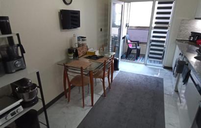 CENTURY 21 VİZYON'DAN ESKİŞEHİR KUMLUBEL MAHALLESİNDE  SATILIK 3+1 DAİRE 