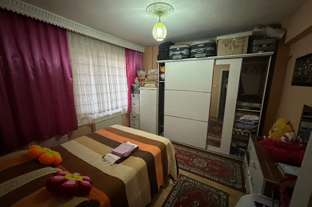 C21 PROJECT ŞİRİNTEPE MAHALLESİNDE SATILIK 3+1 ARA KAT DAİRE