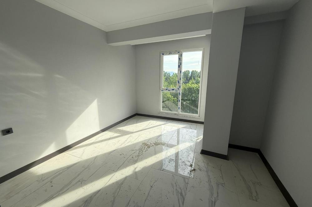 KARTEPE ATAEVLERDE SATILIK 3+1 ÇATI DUBLEKS DAİRE