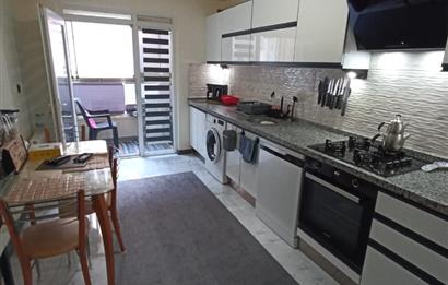 CENTURY 21 VİZYON'DAN ESKİŞEHİR KUMLUBEL MAHALLESİNDE  SATILIK 3+1 DAİRE 