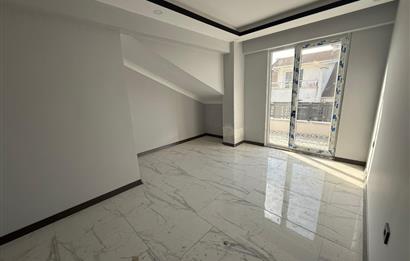 KARTEPE ATAEVLERDE SATILIK 3+1 ÇATI DUBLEKS DAİRE