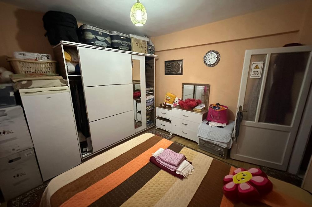 C21 PROJECT ŞİRİNTEPE MAHALLESİNDE SATILIK 3+1 ARA KAT DAİRE