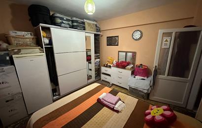 C21 PROJECT ŞİRİNTEPE MAHALLESİNDE SATILIK 3+1 ARA KAT DAİRE