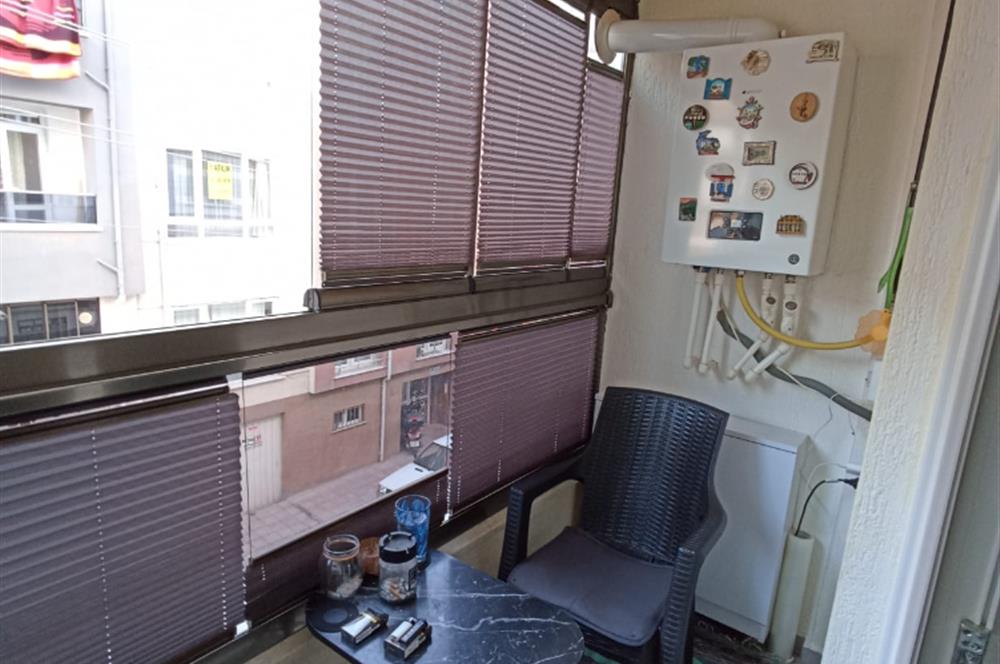 CENTURY 21 VİZYON'DAN ESKİŞEHİR KUMLUBEL MAHALLESİNDE  SATILIK 3+1 DAİRE 