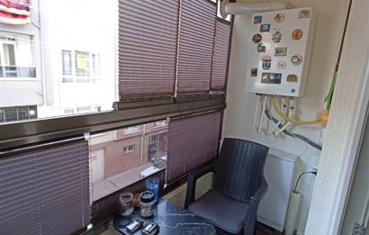 CENTURY 21 VİZYON'DAN ESKİŞEHİR KUMLUBEL MAHALLESİNDE  SATILIK 3+1 DAİRE 