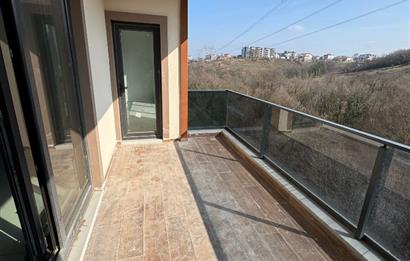 BAŞİSKELE'DE HAVUZLU SİTEDE SATILIK 3+1 DUBLEKS SIFIR DAİRE