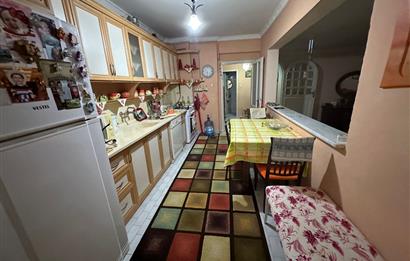 C21 PROJECT ŞİRİNTEPE MAHALLESİNDE SATILIK 3+1 ARA KAT DAİRE