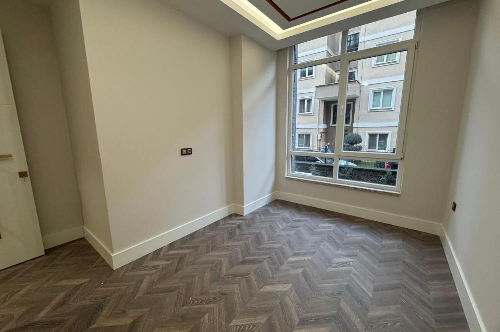 ZERAY ESİL SİTESİNDE KİRALIK 3+1 BAHÇE DUBLEKS DAİRE