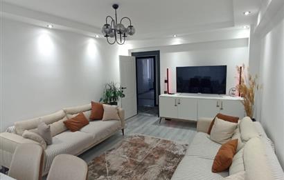 CENTURY 21 VİZYON'DAN ESKİŞEHİR KUMLUBEL MAHALLESİNDE  SATILIK 3+1 DAİRE 