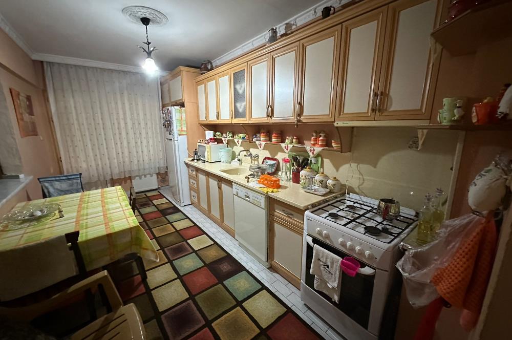 C21 PROJECT ŞİRİNTEPE MAHALLESİNDE SATILIK 3+1 ARA KAT DAİRE
